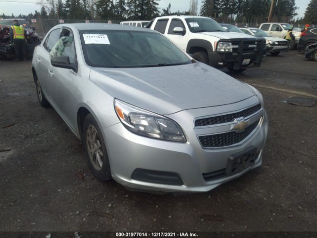 chevrolet malibu 2013 1g11a5sa3df350271