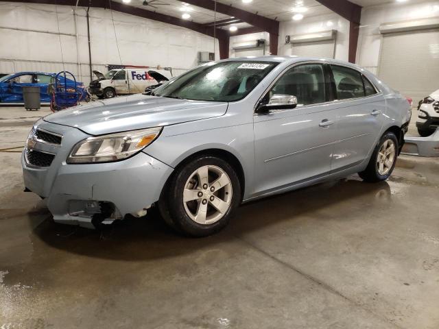 chevrolet malibu ls 2013 1g11a5sa3du117549