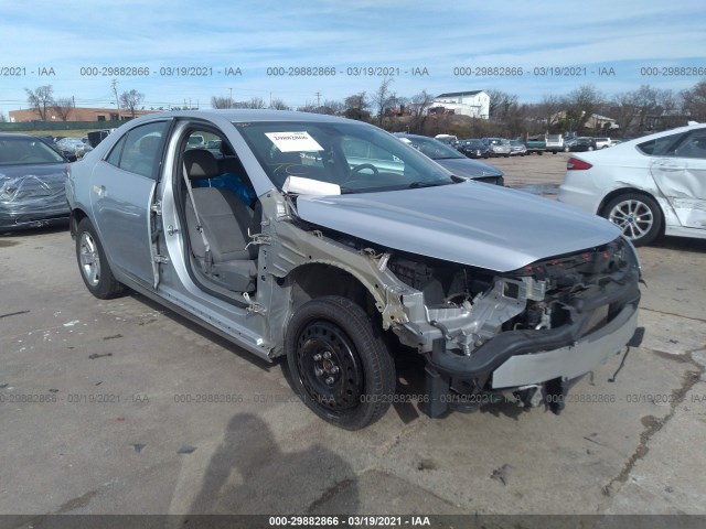 chevrolet malibu 2016 1g11a5sa3gf117964