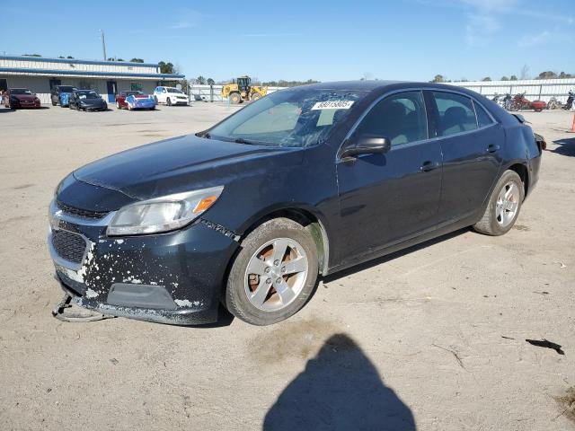 chevrolet malibu lim 2016 1g11a5sa3gu143394