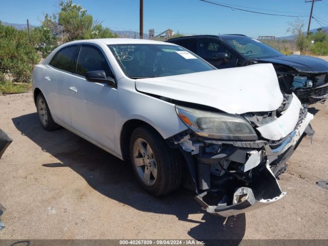 chevrolet malibu limited 2016 1g11a5sa4gf120548