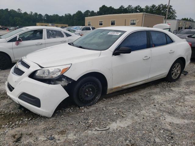 chevrolet malibu 2013 1g11a5sa5du150813