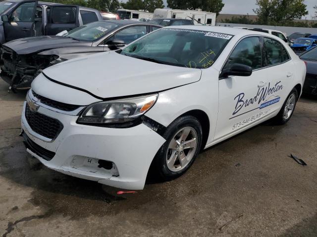 chevrolet malibu lim 2016 1g11a5sa5gu143218