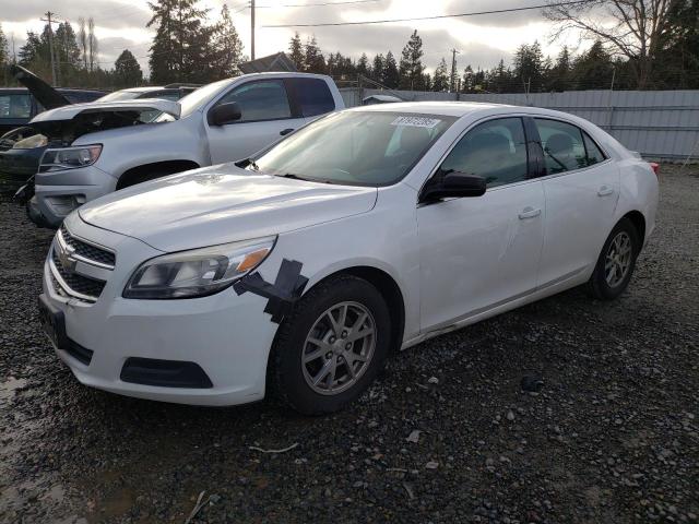 chevrolet malibu ls 2013 1g11a5sa7df286686