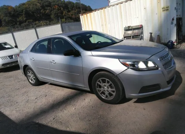 chevrolet malibu 2013 1g11a5sa8du133746