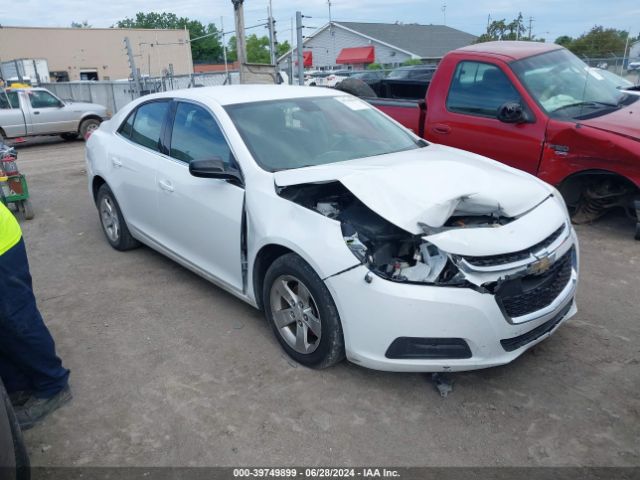 chevrolet malibu limited 2016 1g11a5sa8gu141169