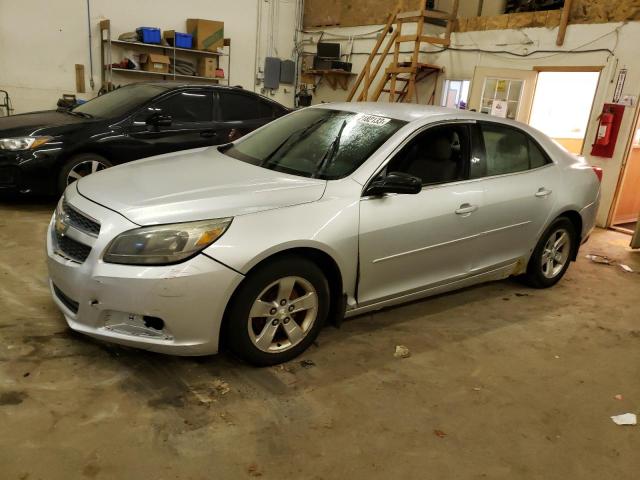 chevrolet malibu 2013 1g11a5sa9df312723