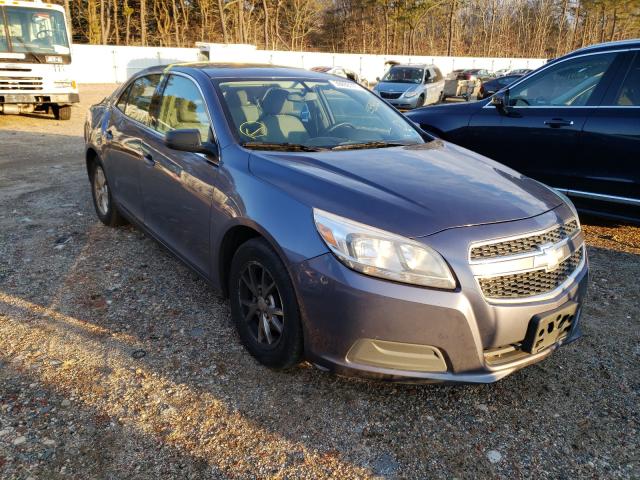 chevrolet malibu ls 2013 1g11a5saxdf243492