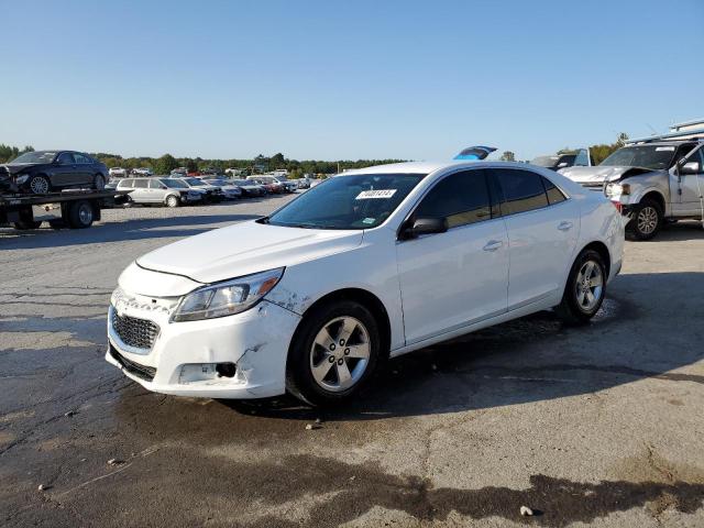 chevrolet malibu ls 2014 1g11a5sl0ef290923