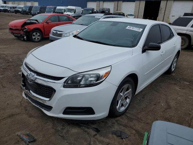 chevrolet malibu ls 2015 1g11a5sl0ff243070