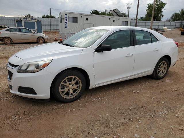 chevrolet malibu ls 2014 1g11a5sl1ef220959