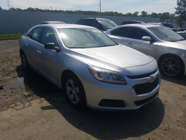 chevrolet malibu ls 2014 1g11a5sl1ef251564