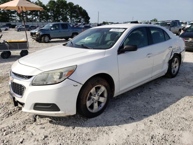 chevrolet malibu 2015 1g11a5sl1ff119437