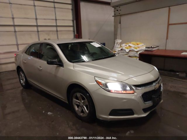 chevrolet malibu 2015 1g11a5sl1ff123083