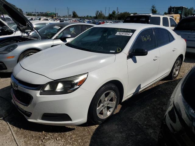 chevrolet malibu ls 2015 1g11a5sl1ff296621