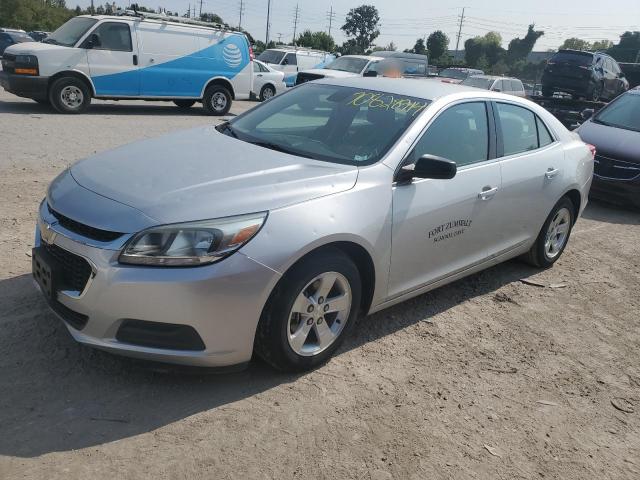 chevrolet malibu ls 2014 1g11a5sl2ef285707