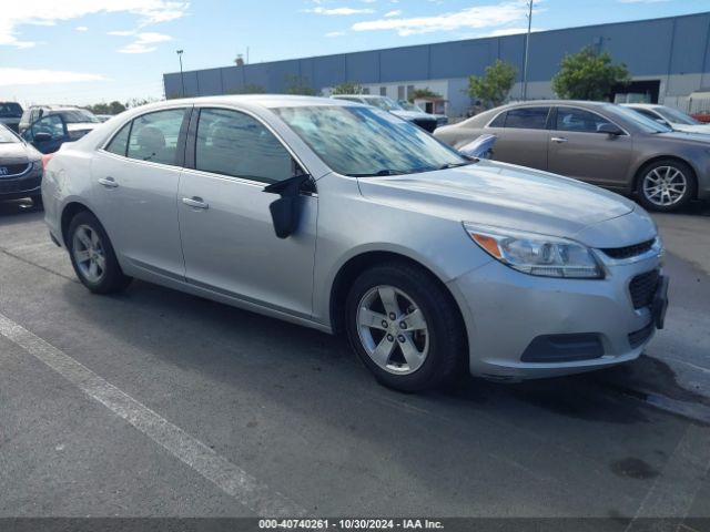 chevrolet malibu 2015 1g11a5sl2ff266561