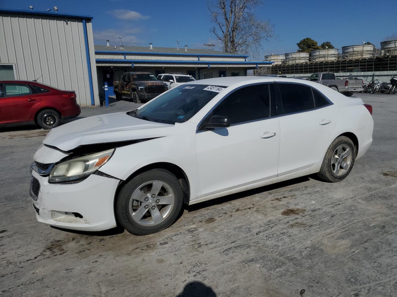 chevrolet malibu 2015 1g11a5sl3ff122663