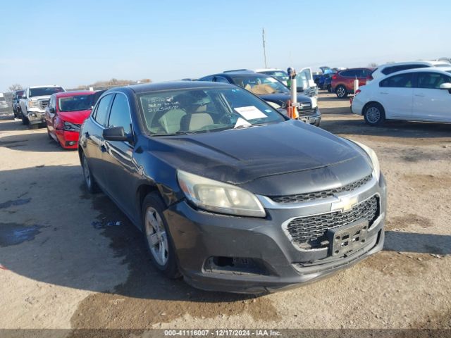 chevrolet malibu 2015 1g11a5sl3ff123134