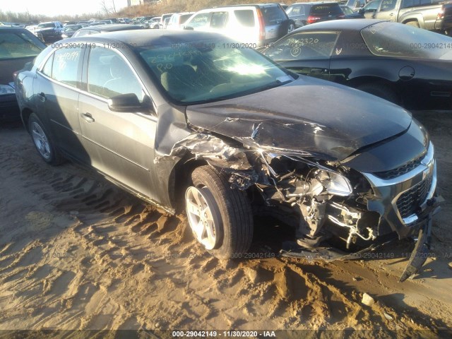 chevrolet malibu 2015 1g11a5sl3ff180773