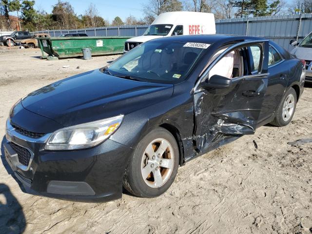 chevrolet malibu ls 2015 1g11a5sl4ff298282