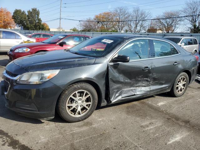 chevrolet malibu ls 2014 1g11a5sl5ef147191