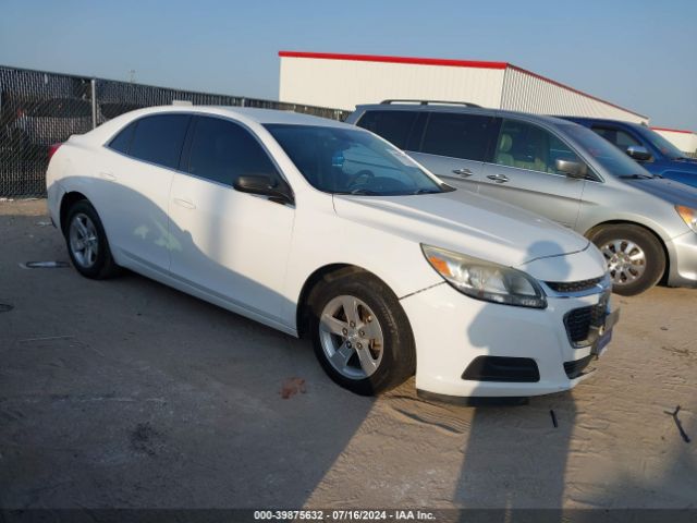 chevrolet malibu 2015 1g11a5sl5ff286724