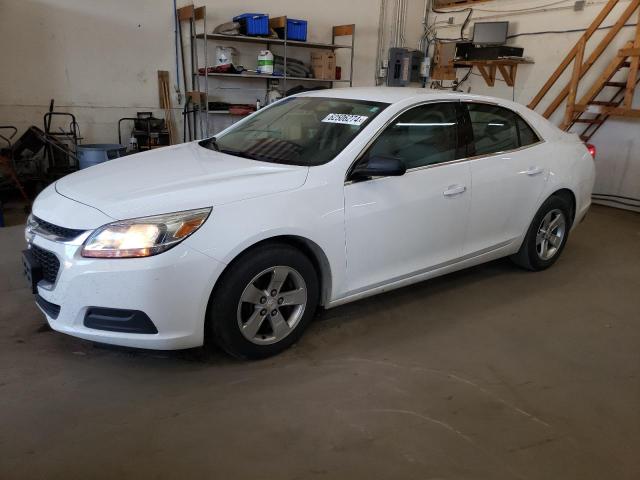 chevrolet malibu 2014 1g11a5sl6ef264147