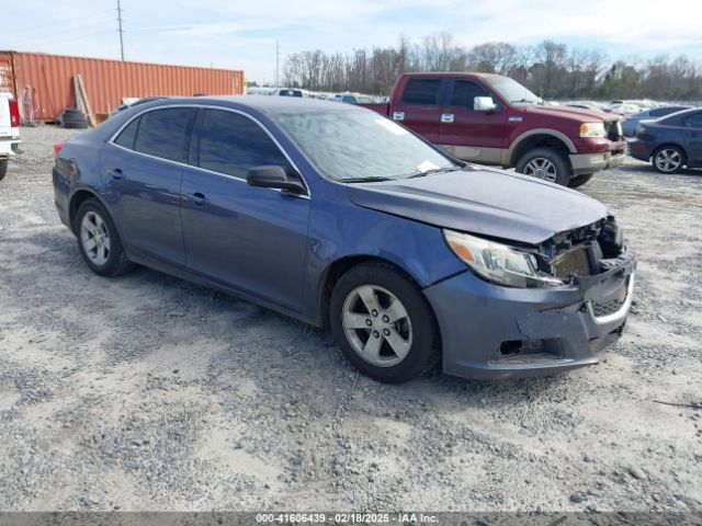 chevrolet malibu 2015 1g11a5sl6ff167127