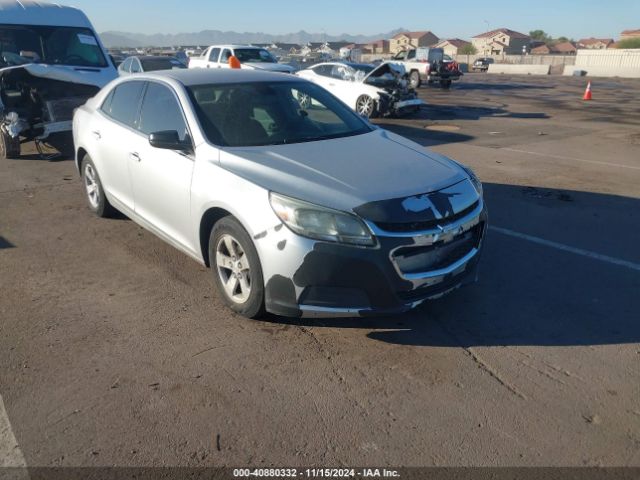 chevrolet malibu 2015 1g11a5sl6ff247964