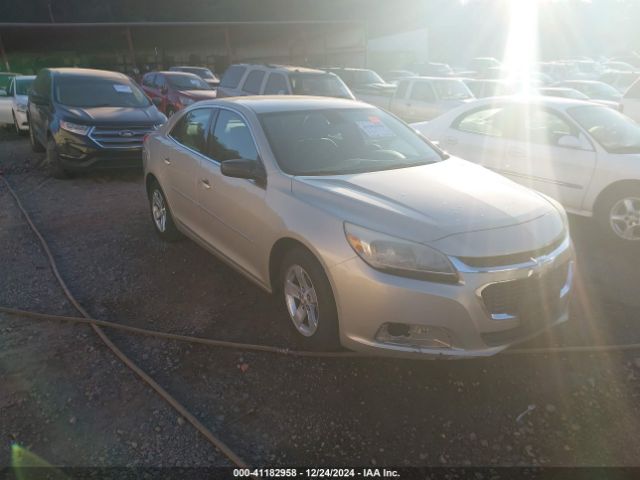 chevrolet malibu 2015 1g11a5sl6ff289549