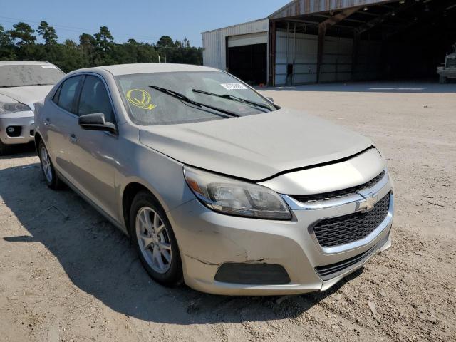 chevrolet malibu ls 2014 1g11a5sl7ef157561