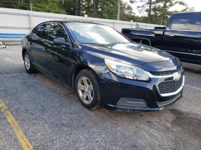 chevrolet malibu ls 2014 1g11a5sl7ef252248