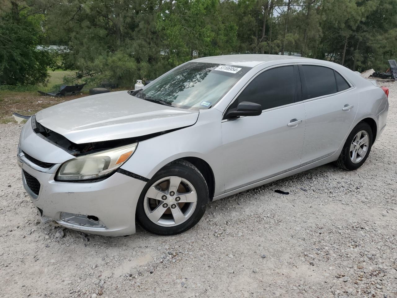 chevrolet malibu 2015 1g11a5sl7ff137764