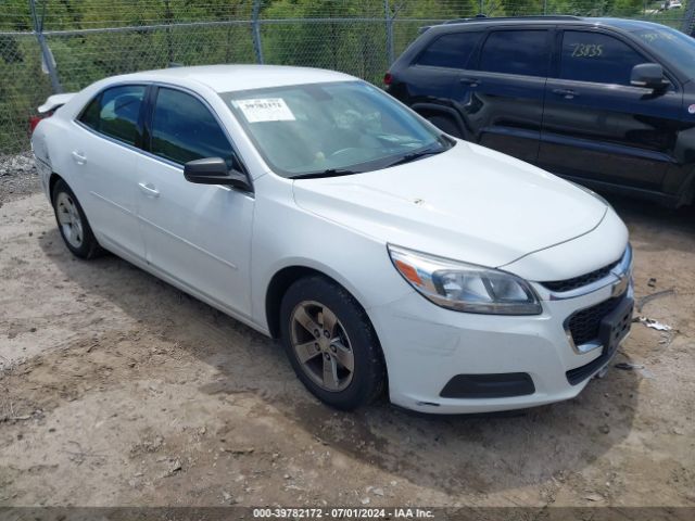 chevrolet malibu 2015 1g11a5sl7ff225780