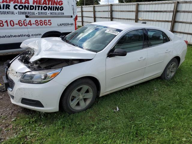 chevrolet malibu 2015 1g11a5sl8fu148929