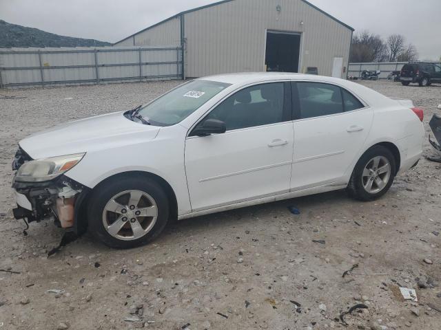 chevrolet malibu ls 2015 1g11a5sl8fu149093