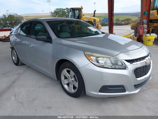 chevrolet malibu 2015 1g11a5sl9ff260840