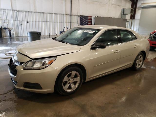 chevrolet malibu ls 2015 1g11a5sl9ff322009