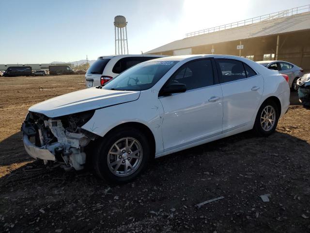 chevrolet malibu 2014 1g11a5slxef243754