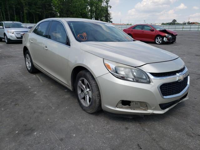 chevrolet malibu ls 2014 1g11a5slxef278794