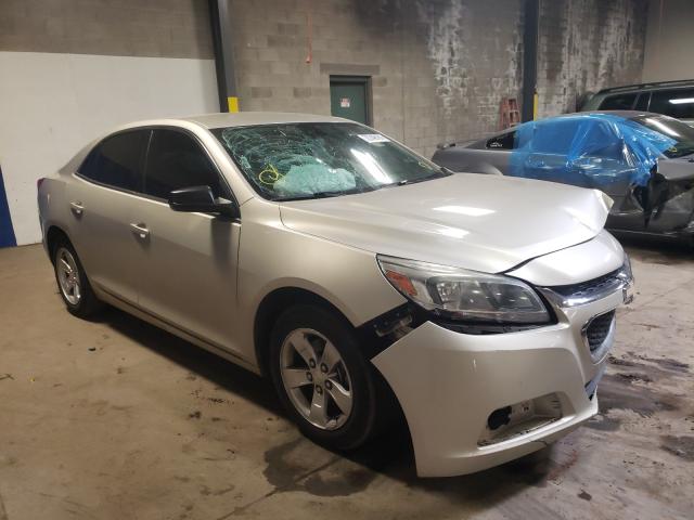 chevrolet malibu ls 2015 1g11a5slxff155143