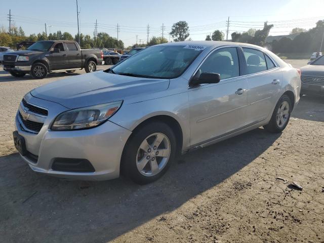 chevrolet malibu ls 2013 1g11b5sa0df126260