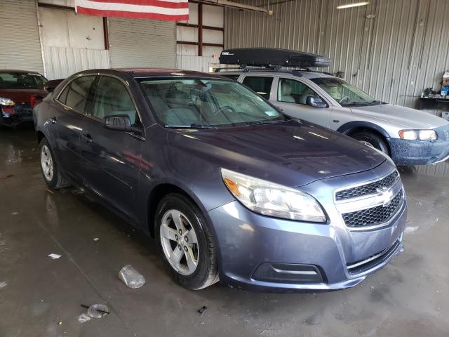 chevrolet malibu ls 2013 1g11b5sa0df156505