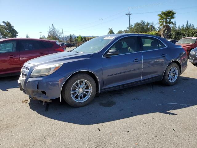 chevrolet malibu 2013 1g11b5sa0df172932