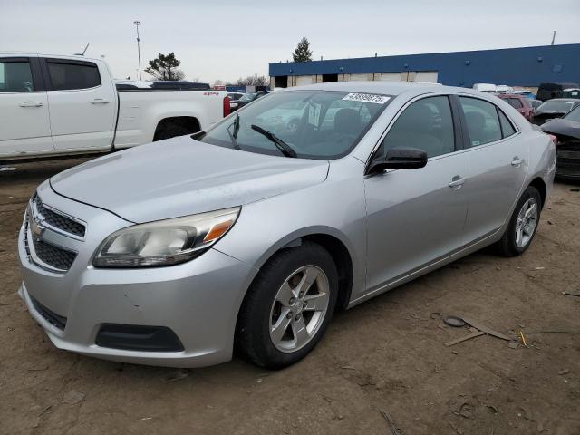 chevrolet malibu ls 2013 1g11b5sa0df248715