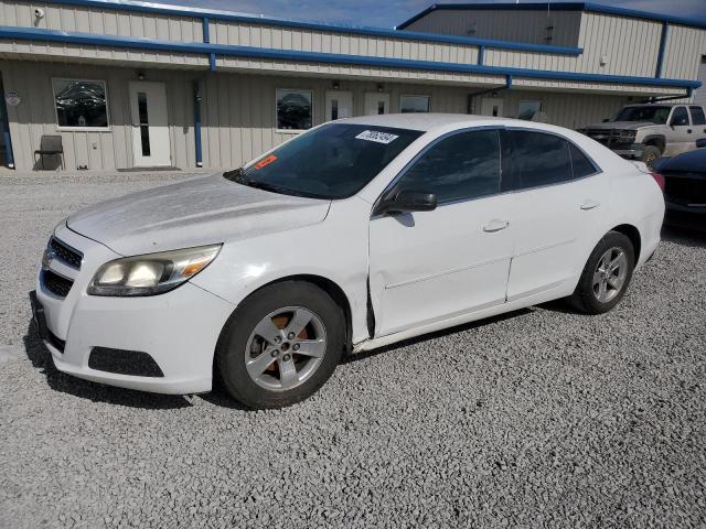 chevrolet malibu ls 2013 1g11b5sa0df273341