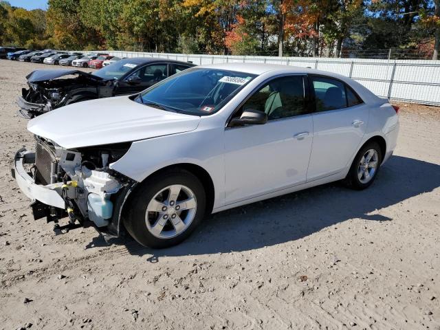 chevrolet malibu ls 2013 1g11b5sa0df300327