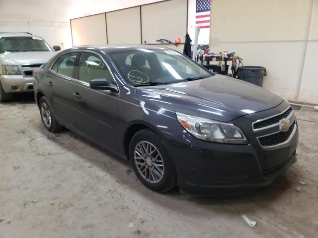 chevrolet malibu ls 2013 1g11b5sa0df331481