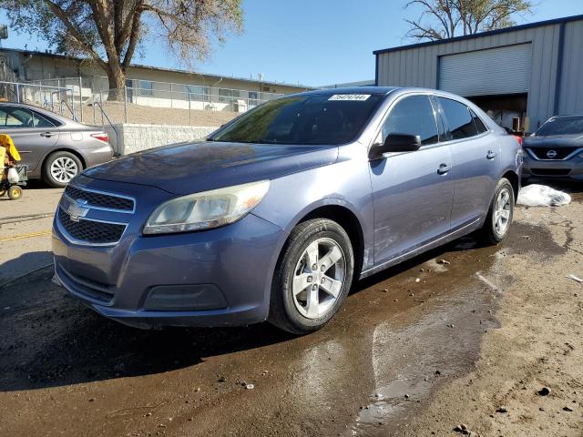 chevrolet malibu ls 2013 1g11b5sa0df337104